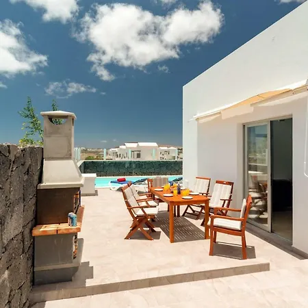 Blue Horizon プラヤ・ブランカ