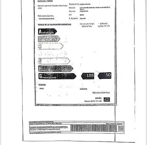 Blue Horizon * プラヤ・ブランカ