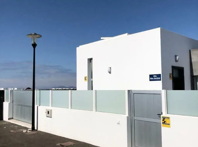 Blue Horizon * プラヤ・ブランカ