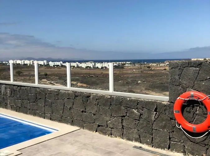 Blue Horizon ヴィラ *