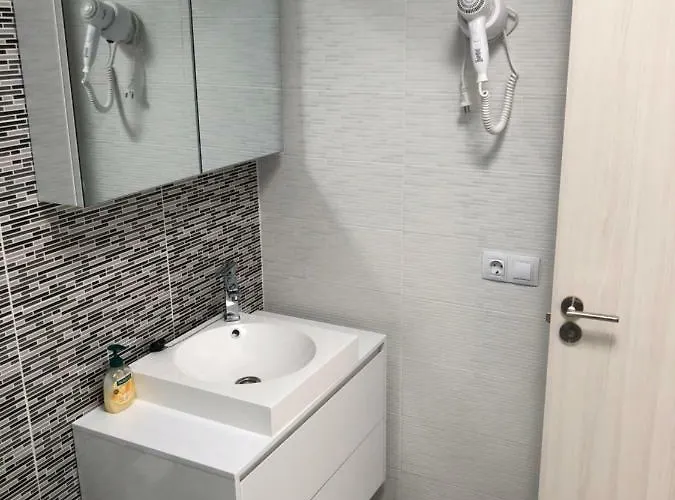 ヴィラ Blue Horizon プラヤ・ブランカ