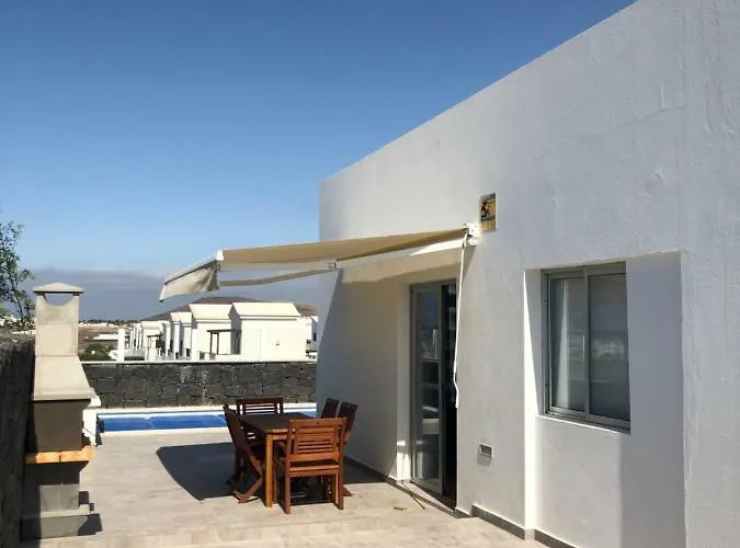 ヴィラ Blue Horizon *