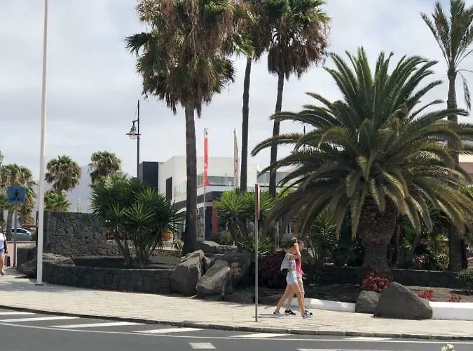 ヴィラ Blue Horizon