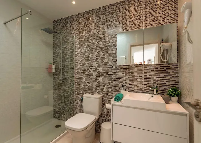 Blue Horizon ヴィラ プラヤ・ブランカ