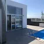 Blue Horizon