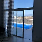 וילה Blue Horizon *