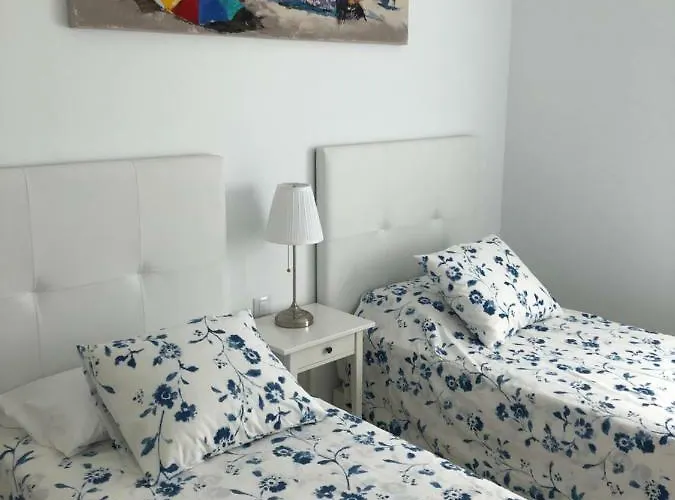 Blue Horizon Villa *