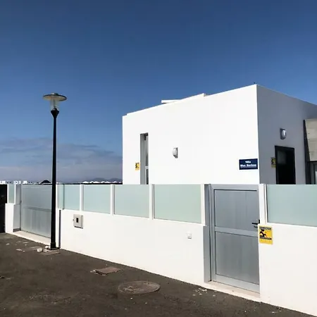 Blue Horizon * Playa Blanca (Lanzarote)