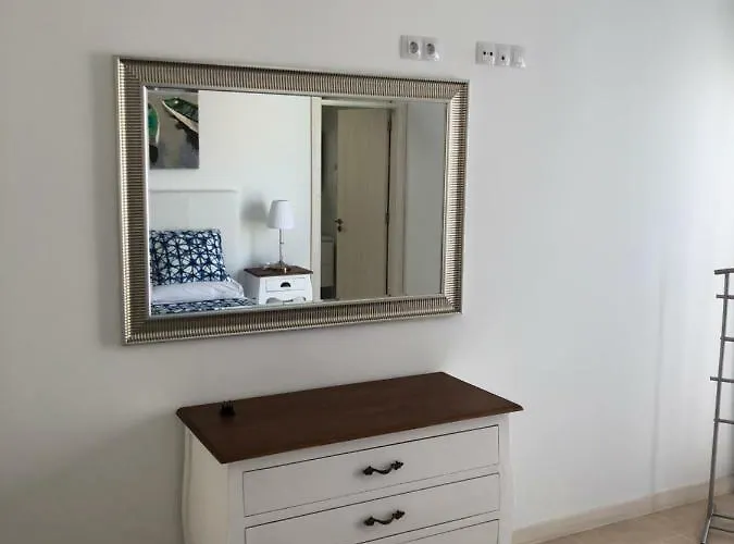 Blue Horizon * Playa Blanca (Lanzarote)