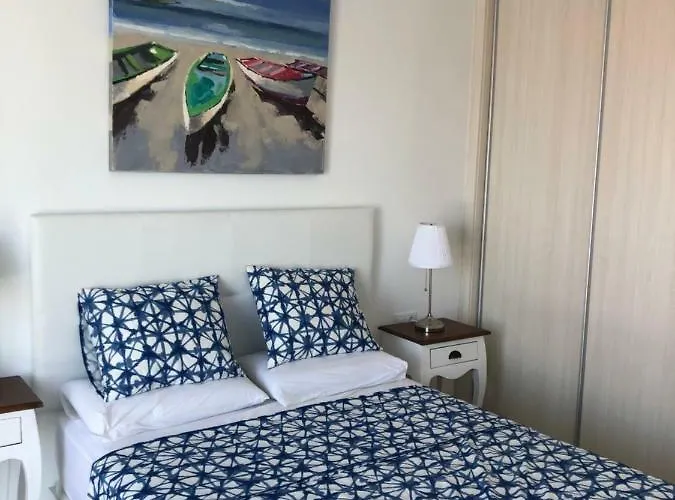 Blue Horizon Villa Playa Blanca (Lanzarote)