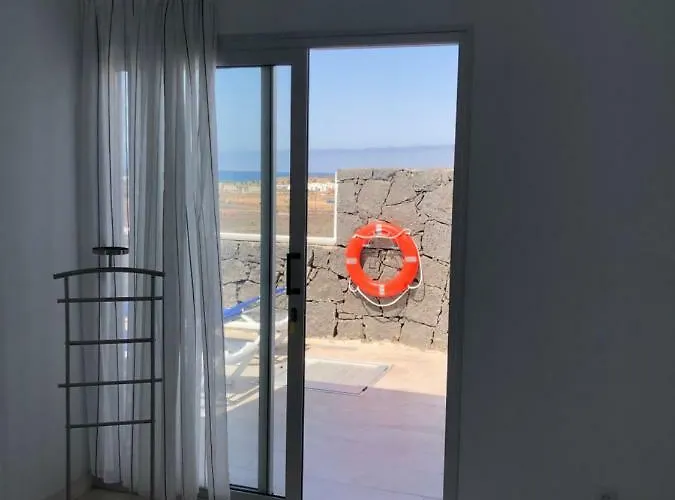 Villa Blue Horizon *