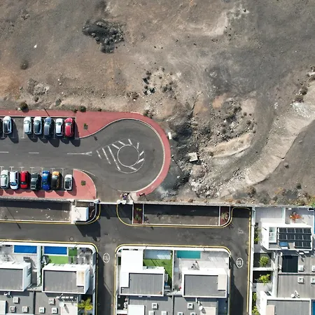 Вилла Blue Horizon Коста Бланка