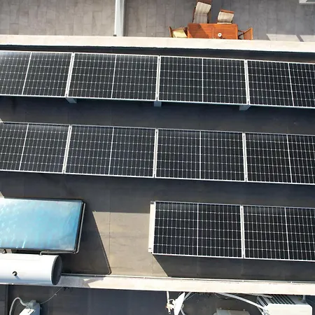 Blue Horizon Коста Бланка