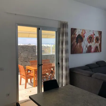 Blue Horizon * Коста Бланка