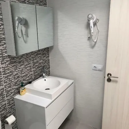 Вилла Blue Horizon Коста Бланка