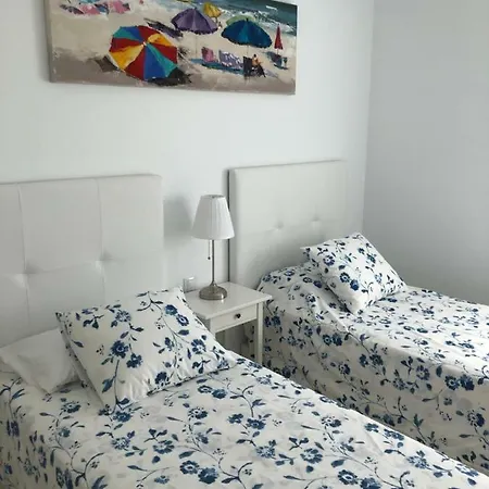 Blue Horizon Villa *