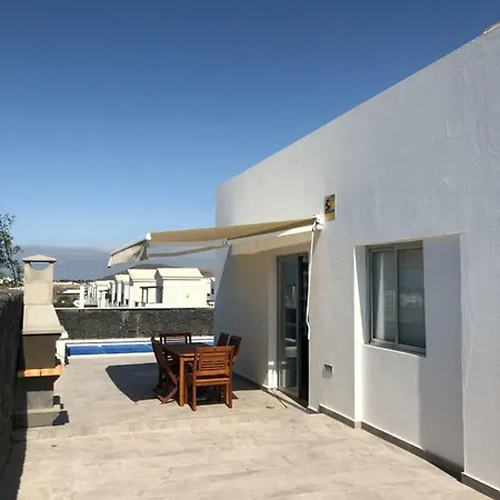 Villa Blue Horizon *