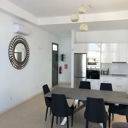 Blue Horizon Вилла Коста Бланка