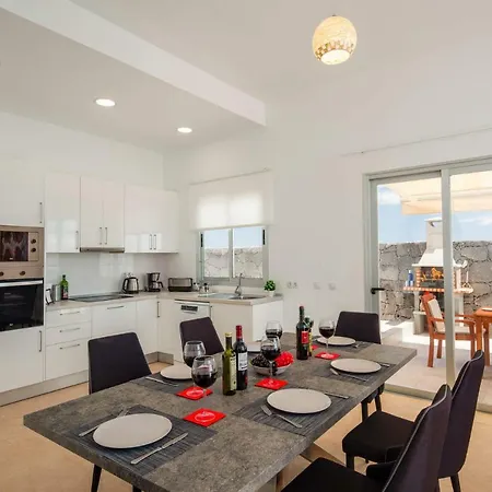 Вилла Blue Horizon