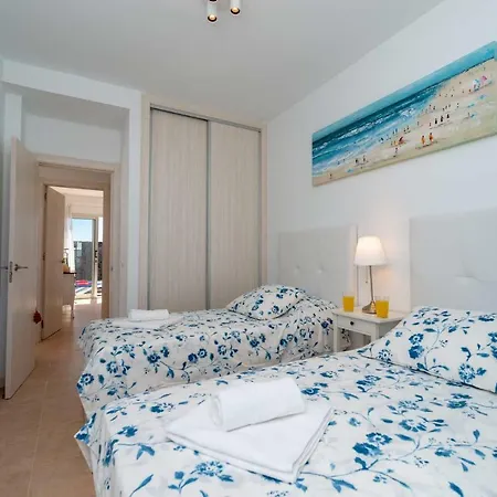 Blue Horizon Вилла Коста Бланка