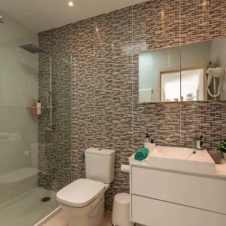 Blue Horizon Вилла Коста Бланка