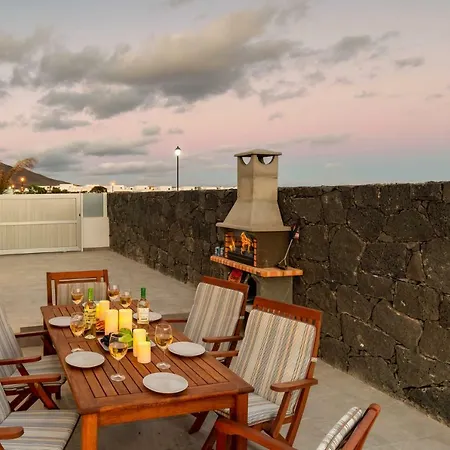 Blue Horizon * Коста Бланка