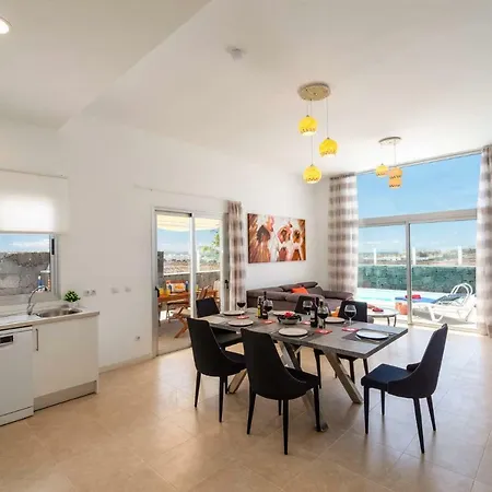 Blue Horizon וילה פלאיה בלנקה