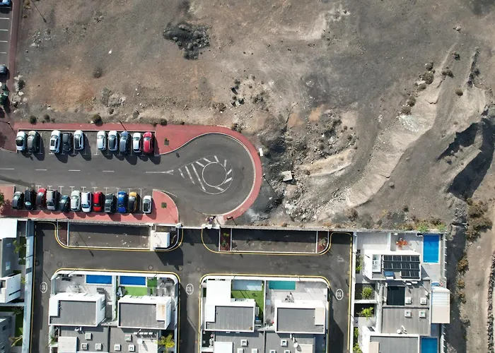 וילה Blue Horizon פלאיה בלנקה