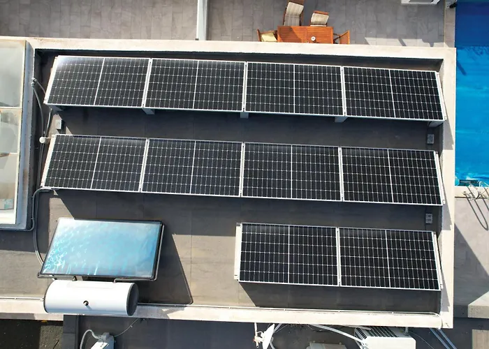 Blue Horizon פלאיה בלנקה