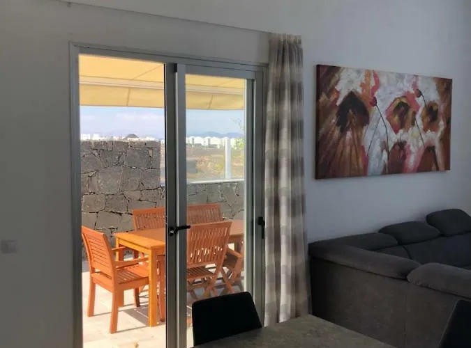 Blue Horizon * פלאיה בלנקה