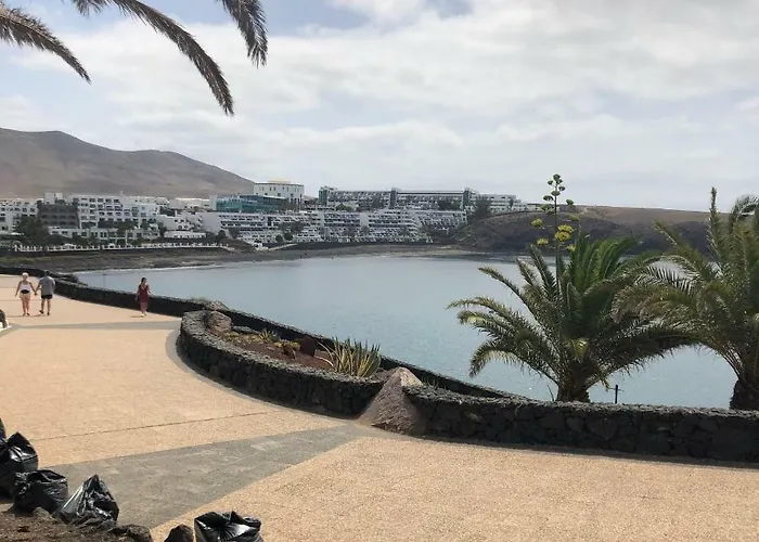 וילה Blue Horizon