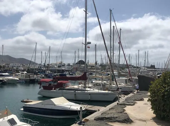 Blue Horizon * פלאיה בלנקה