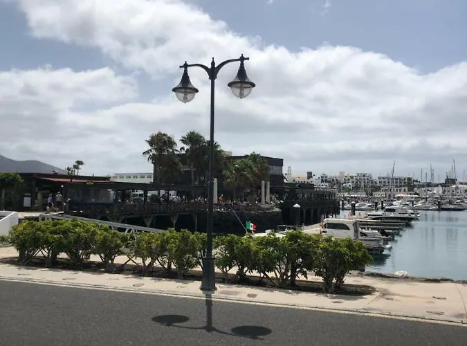 וילה Blue Horizon פלאיה בלנקה