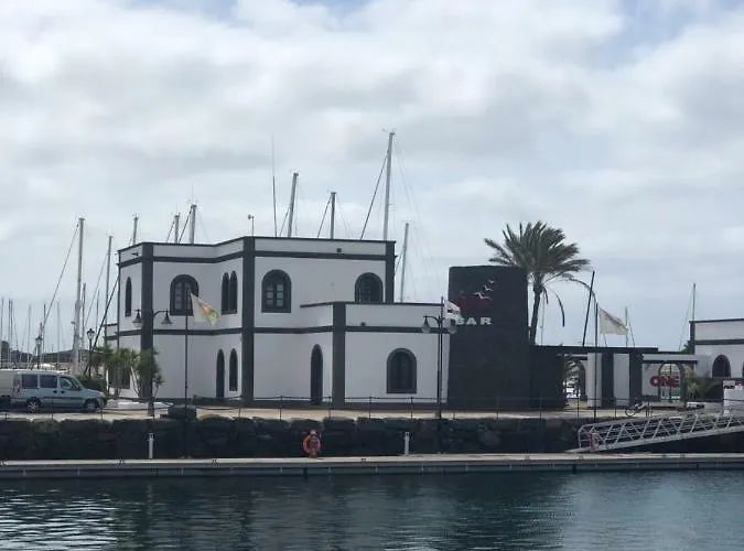 Blue Horizon פלאיה בלנקה