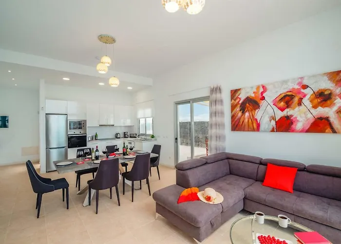 Blue Horizon * פלאיה בלנקה